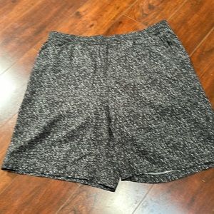 Outdoor Voices shorts